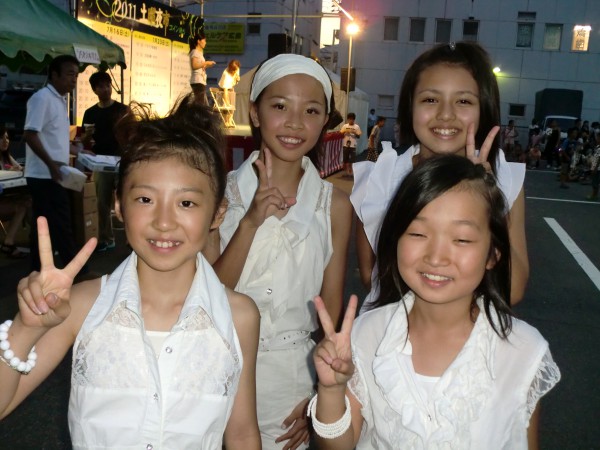 広島ダンスカンパニーコイン通り201101