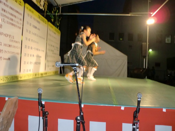 広島ダンスカンパニーコイン通り201105
